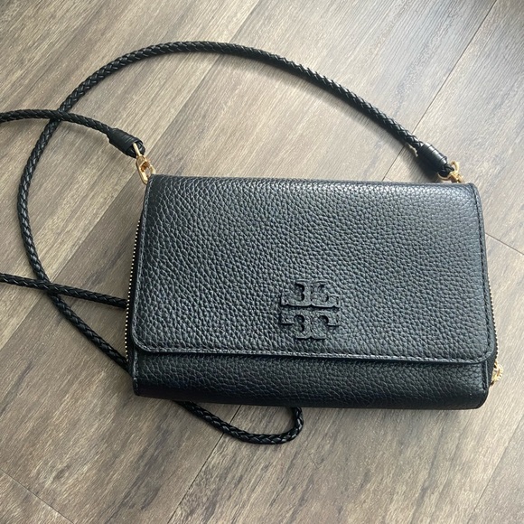 NWOT Tory Burch crossbody purse - Picture 2 of 13